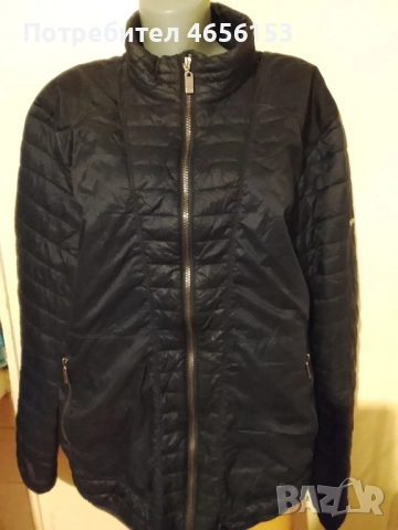 МЪЖКО ЯКЕ - размер XXL , снимка 2 - Якета - 52598321