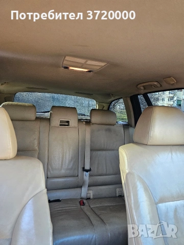 BMW E61 3.0d 2006, снимка 16 - Автомобили и джипове - 53590617