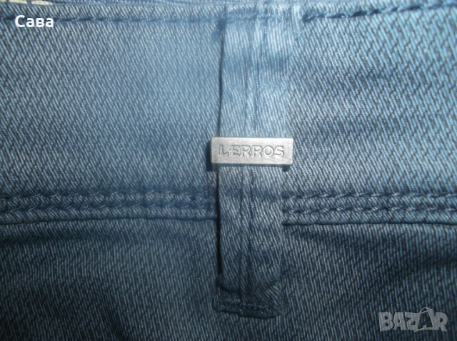 Къси панталони LERROS , NAVIGARE  мъжки,3-5ХЛ, снимка 5 - Къси панталони - 51132841