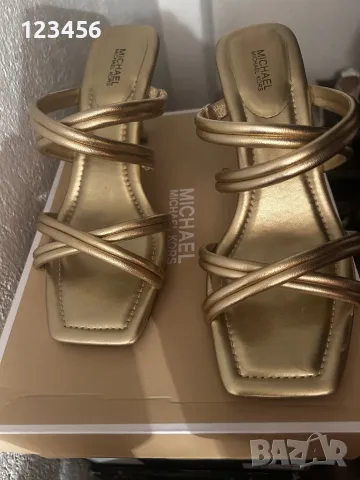 Сандали Michael Kors