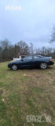 Toyota Celica , снимка 7 - Автомобили и джипове - 53021602