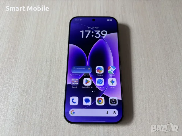 Xiaomi 17 256/12+4GB