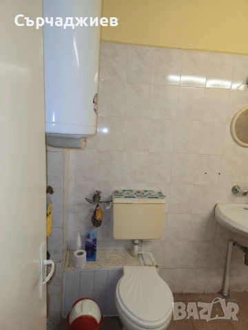 Апарт,Варна,Тухла, година на строителство 1998г ет. 2 от 5 77м/кв ., снимка 7 - Апартаменти - 51038440