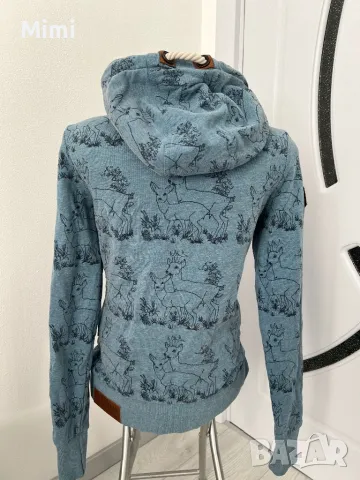 Naketano Суичър, снимка 7 - Суичъри - 45271468