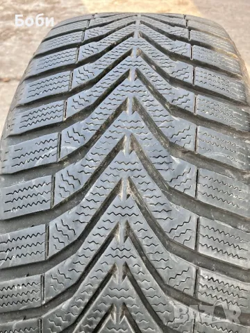 Гума 205/55/16 Vredestein 1бр, снимка 4 - Гуми и джанти - 48418594