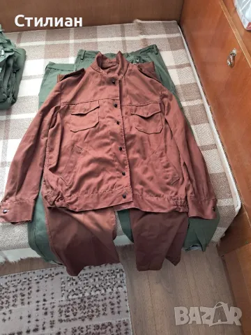 Камуфлаж, снимка 5 - Екипировка - 48508416