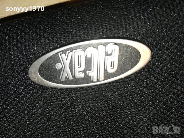 ELTAX-4СМ ЕМБЛЕМА 0802231112, снимка 6 - Други - 39600153