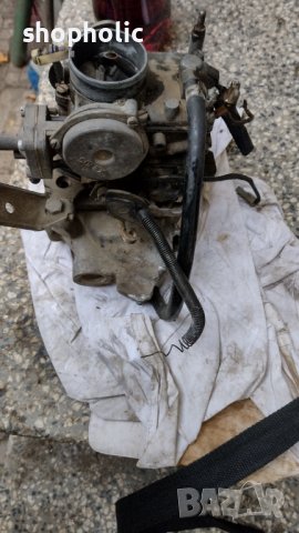 Карбуратор за Голф,Солекс, снимка 1