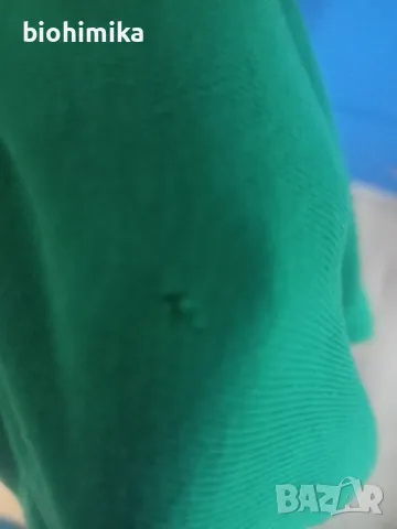 Къси панталони Adidas 140, снимка 4 - Детски къси панталони - 49739953