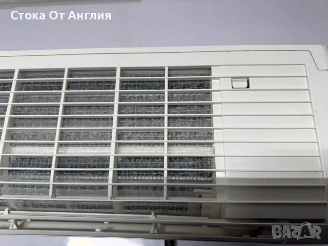 Климатик - Mitsubishi Heavy SKM50ZG-S, снимка 7 - Климатици - 53617442