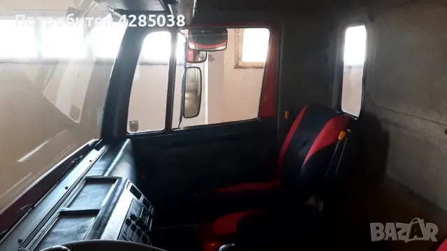 Продавам Камион Самосвал Steyr , снимка 11 - Камиони - 47792667