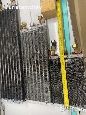 Топлообменници