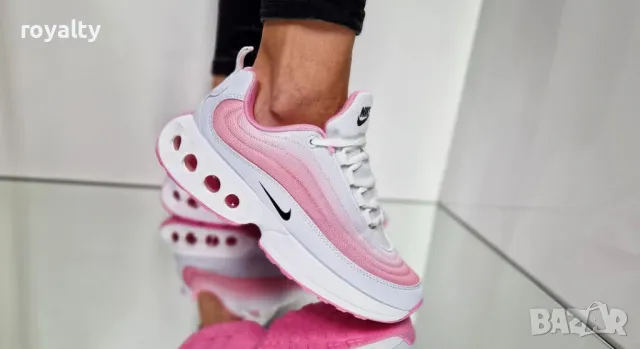 Nike спортни дамски маратонки , снимка 5 - Маратонки - 49550113