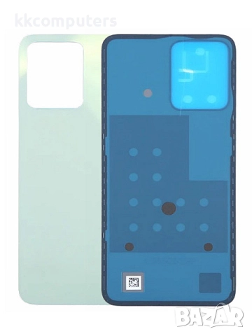 ЗАДЕН КАПАК ЗА REALME C35 (RMX3511)