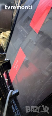 POWER BOARD ,17IPS62, for 32 inc for TELEFUNKEN 32FD5050 39inc DISPLAY VES315UNDB-2D-N21, снимка 6 - Части и Платки - 42129409