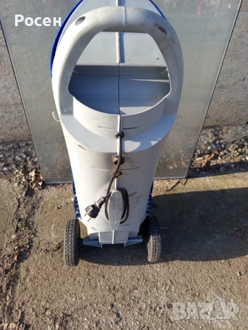 Компресор Michelin , снимка 7 - Компресори - 53007812