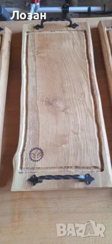 дъски за мезета, снимка 3 - Други - 50322516