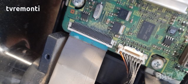 Платка MAIN AV BN41-01537A BN94-02670G, снимка 3 - Части и Платки - 36000969