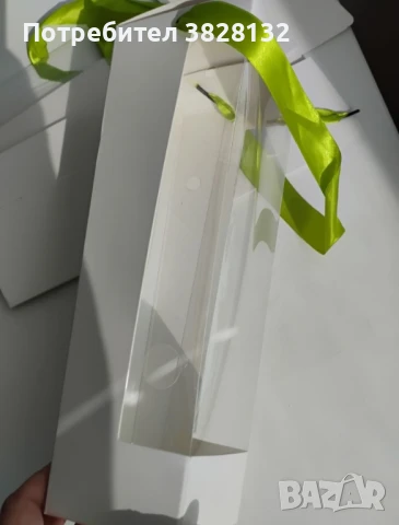 картонени кутии за цветя, снимка 3 - Стайни растения - 51275351