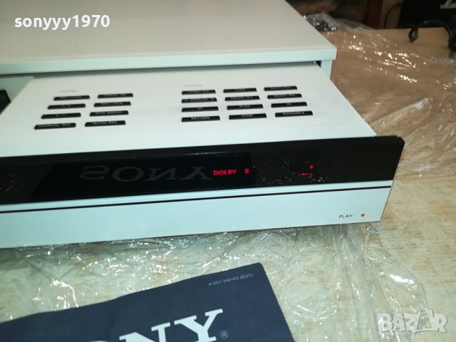 поръчан-BANG & OLUFSEN BEOCORD 7000 DECK-ВНОС SWISS LNV1809231617, снимка 8 - Декове - 42234422