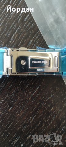 Bracelet (верижка верига) MIDO ocean star