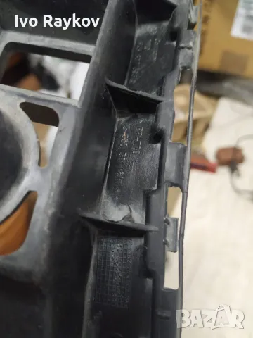 Заден , държач броня за VW GOLF 6 , 5K6 807 393C, снимка 7 - Части - 48428434