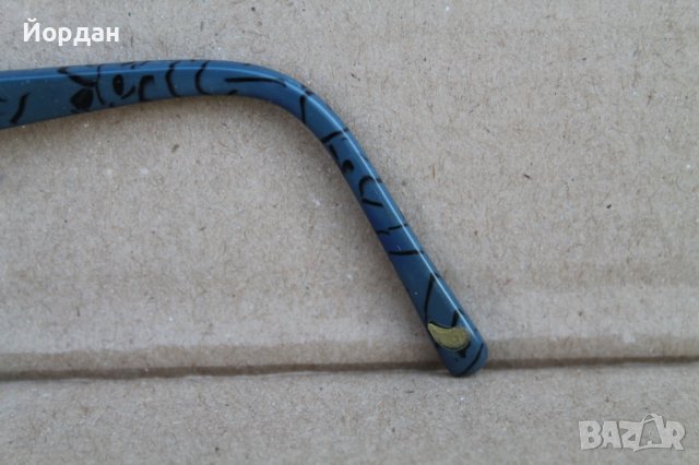 Диоптрични очила ''Versace'' , снимка 7 - Слънчеви и диоптрични очила - 42154778