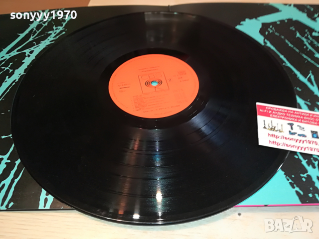 DANYEL GERARD MADE IN HOLLAND 2903221108, снимка 9 - Грамофонни плочи - 36266692