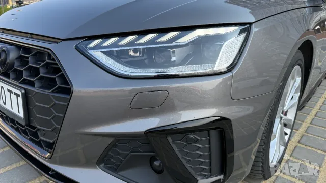Audi A4 45 TDI Quattro, снимка 9 - Автомобили и джипове - 56047449