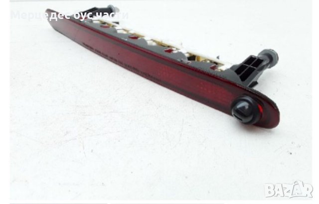 Сузуки стоп задна врата , снимка 2 - Части - 40954224