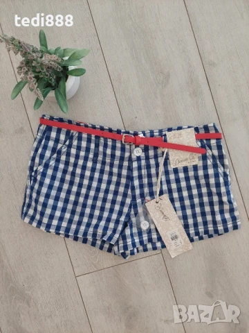 нови къси панталонки, снимка 1