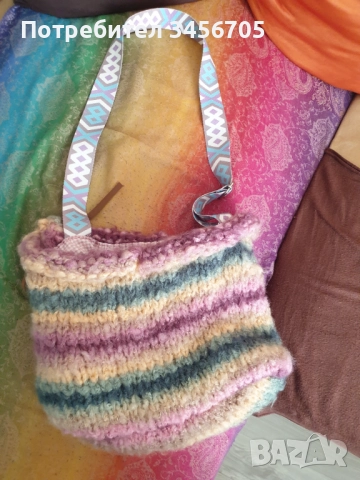 чанти, снимка 2 - Чанти - 52510403