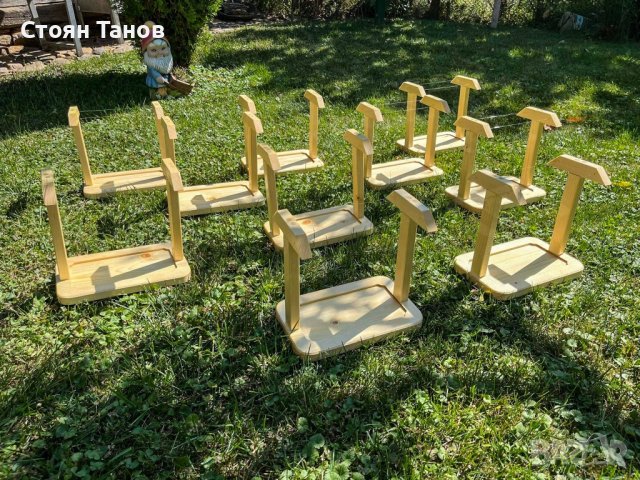 Плато за мезета - простор в Прибори за хранене, готвене и сервиране в с ...