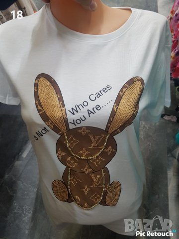 Тениски, снимка 7 - Тениски - 40537290