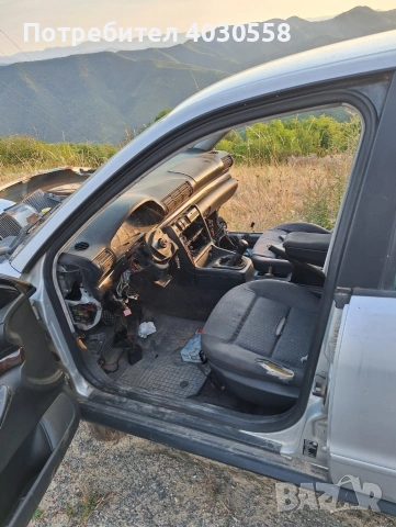 Ауди а4 на части , снимка 2 - Части - 53083983