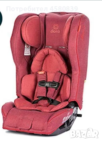 Столче за кола Diono Rainier 2 AXT