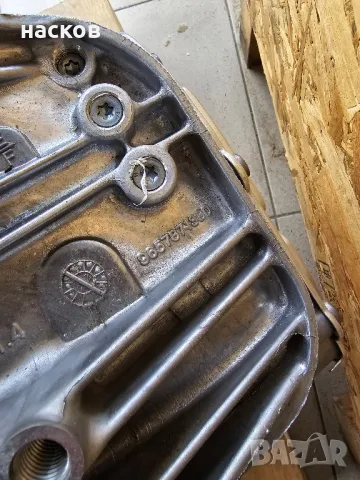 Скорости Citroen jumper 