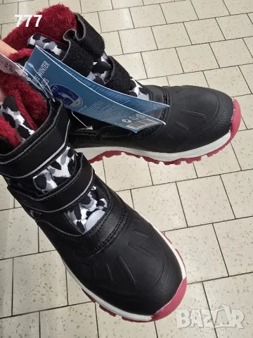 детски ботуши , снимка 6 - Детски боти и ботуши - 48450999