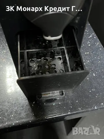 Кафе машина Tchibo Cafissimo pure + /1250W, снимка 6 - Кафемашини - 48525146