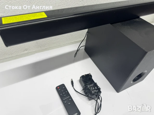 Саундбар - BUSH SR215Y, снимка 4 - Други - 50826849