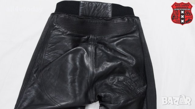 №783 Probiker мъжки мото панталон с протектори, снимка 7 - Аксесоари и консумативи - 38971699