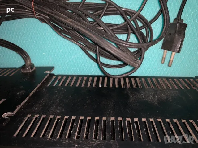 Висококачествени! Усилватели / стъпала за вграждане 2х120 W Tri-amping, снимка 12 - Ресийвъри, усилватели, смесителни пултове - 48933275