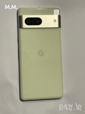 Google Pixel 7 256GB + 8GB RAM