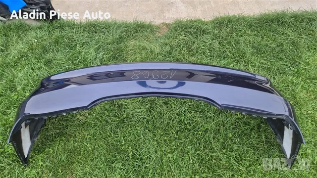 Задна броня Mercedes CLA AMG година 2012 2013 2014 2015 код A1178851525 , снимка 2 - Аксесоари и консумативи - 50440909