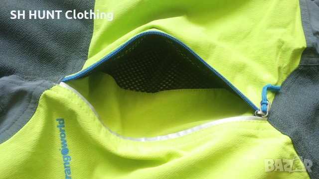 TRANGOWORLD TRX CORDURA Stretch Trouser размер L еластичен панталон - 1963, снимка 9 - Екипировка - 53236887