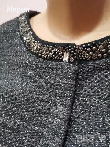 Street One Сако тип жилетка , снимка 2 - Сака - 53807497