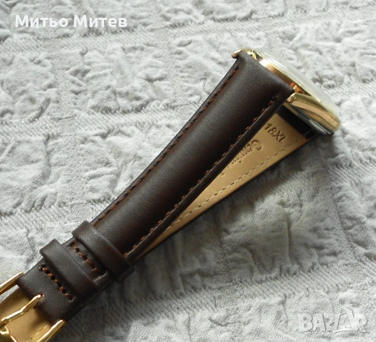 Rotary автоматик, снимка 6 - Мъжки - 53391462