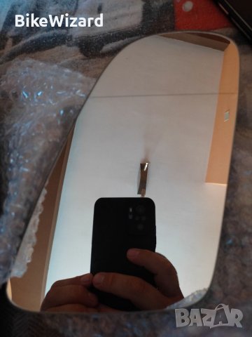 Комплект стъкла за огледала с подгрев за Audi A3 S3 A4 S4 A6 S6 RS4 НОВИ, снимка 3 - Аксесоари и консумативи - 42048570