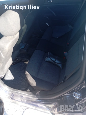 Vw Pasat b5 1.6 Бензин, снимка 7 - Автомобили и джипове - 53037532