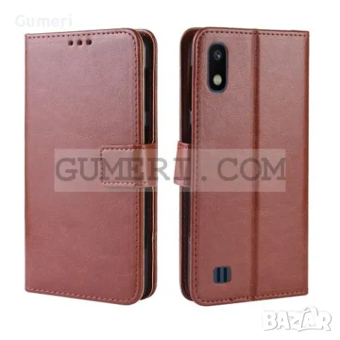 Тефтер "Wallet" Samsung Galaxy A10, снимка 5 - Калъфи, кейсове - 48832267